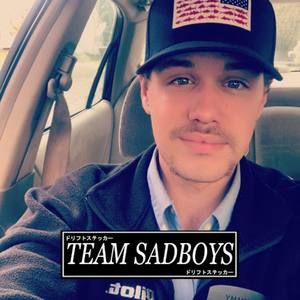 Meet your Posher, Timothy